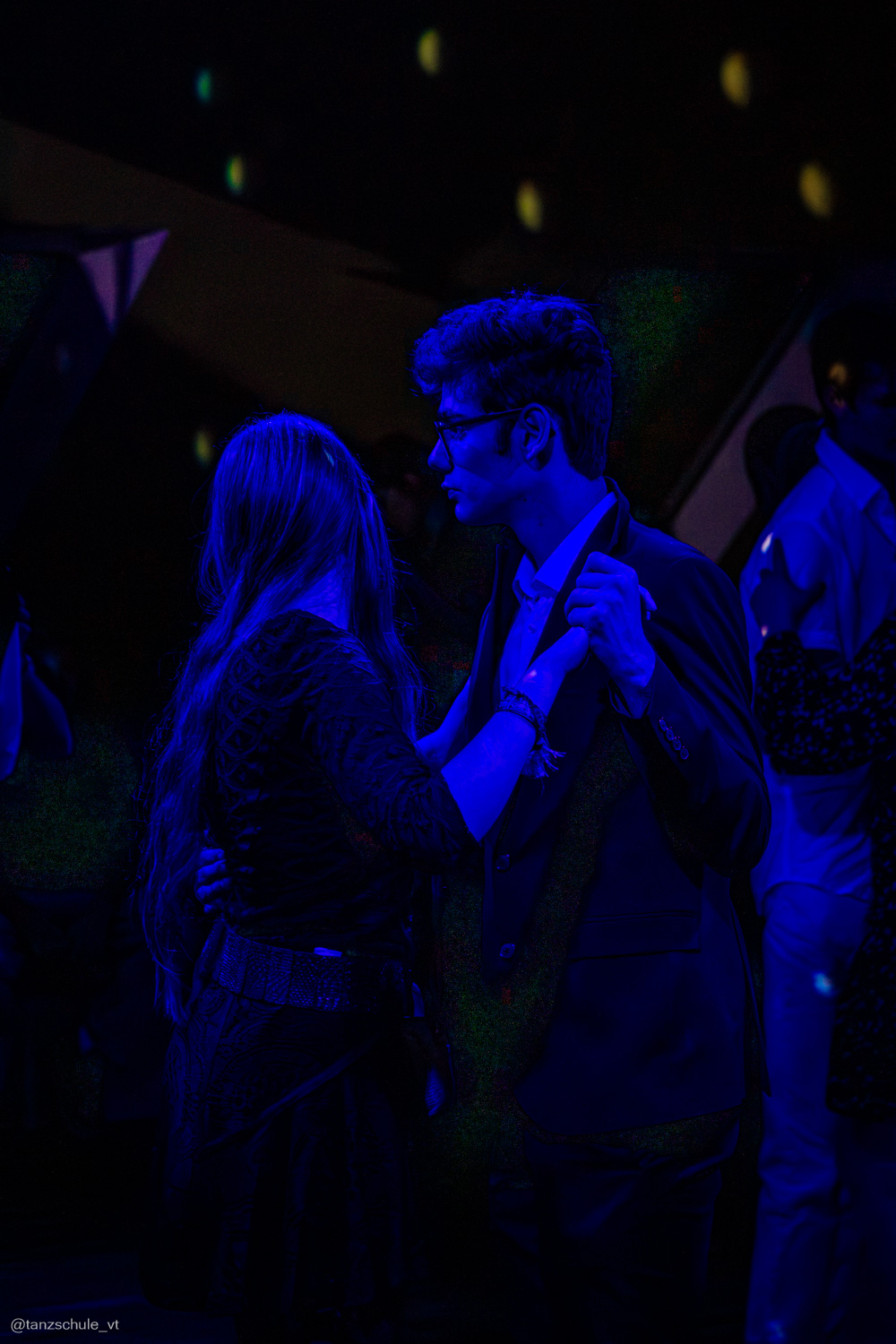 Casino Night Tanzparty 4647